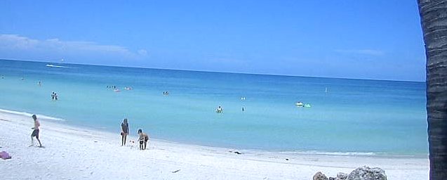 Anna Maria Island