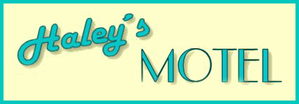 Haley's Motel