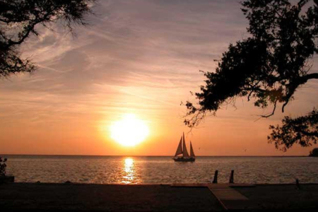 Anna Maria Island