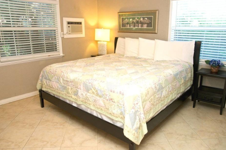 More Accommodations