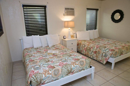 Accommodations