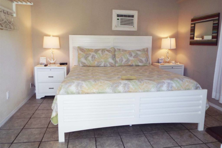 Accommodations