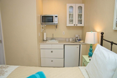Accommodations
